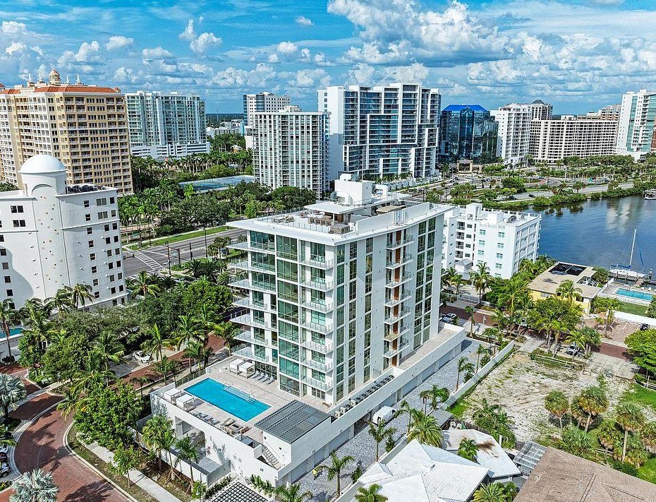 Downtown Sarasota